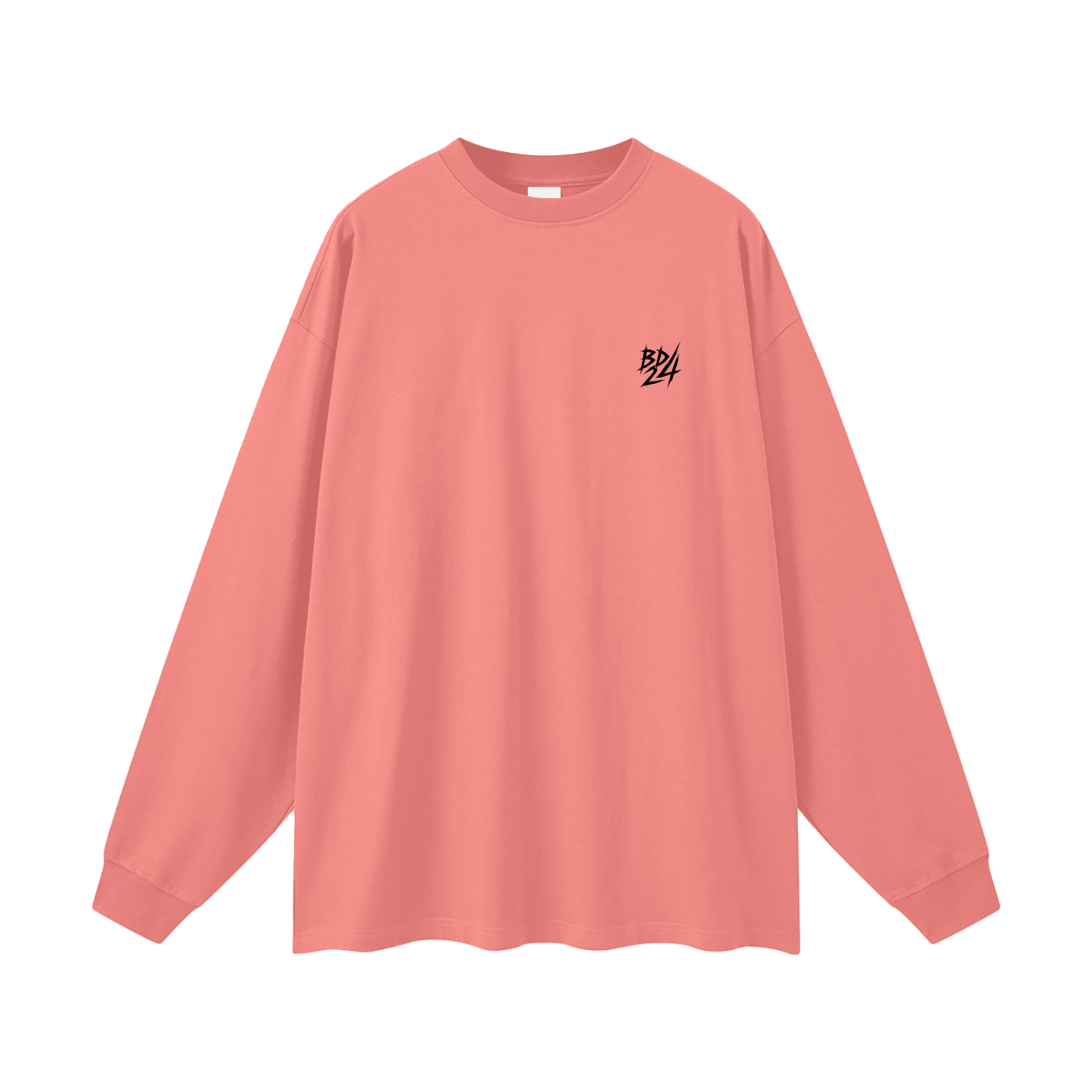 BD24 Long Sleeve T-Shirt