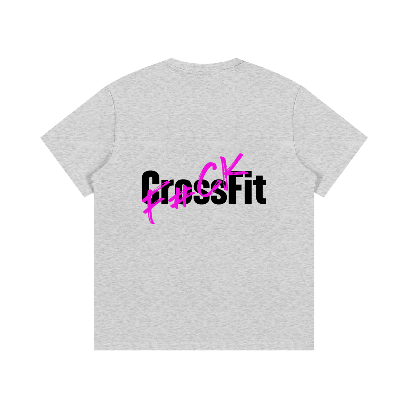 Fuck crossfit
