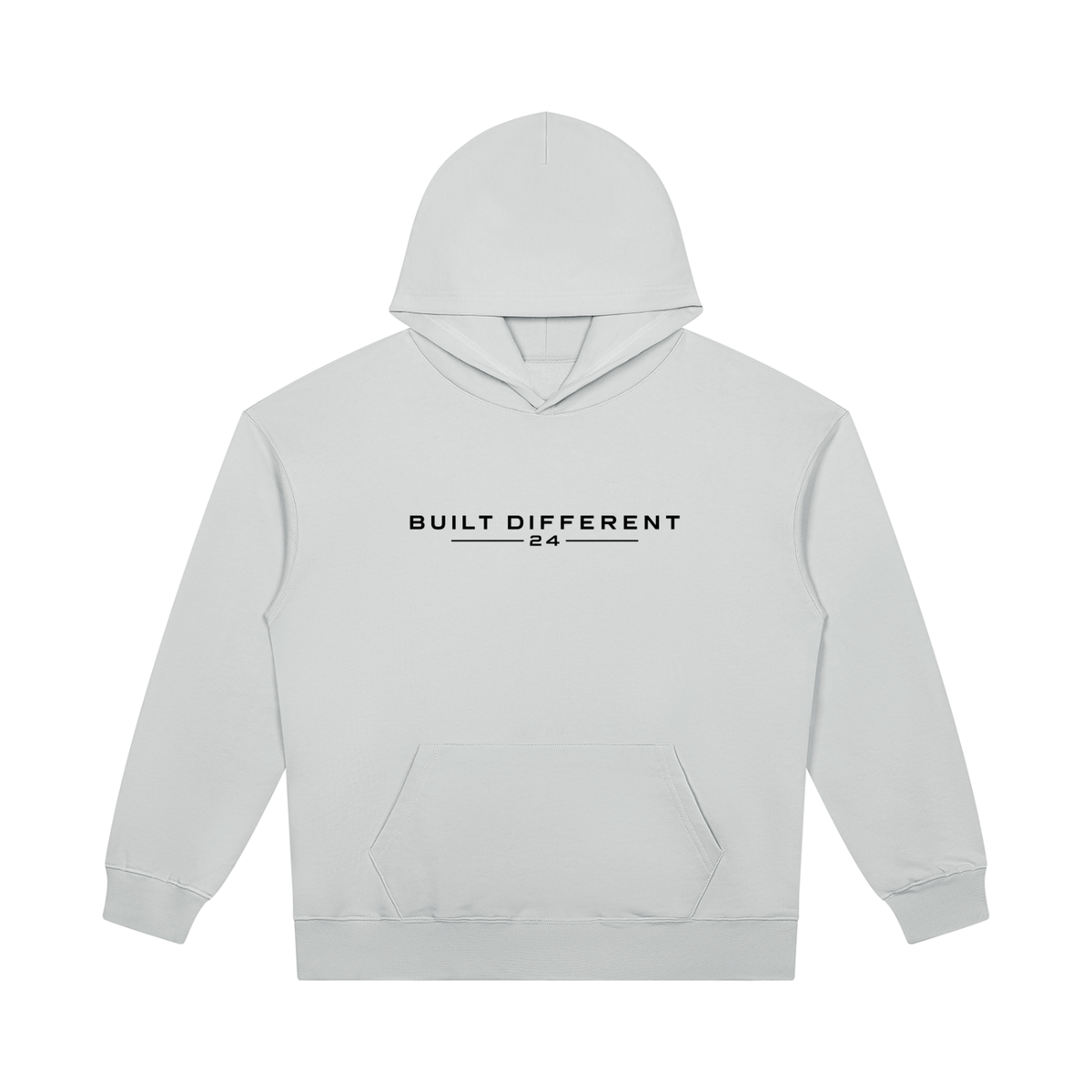 CONCEPT 01 HOODIE