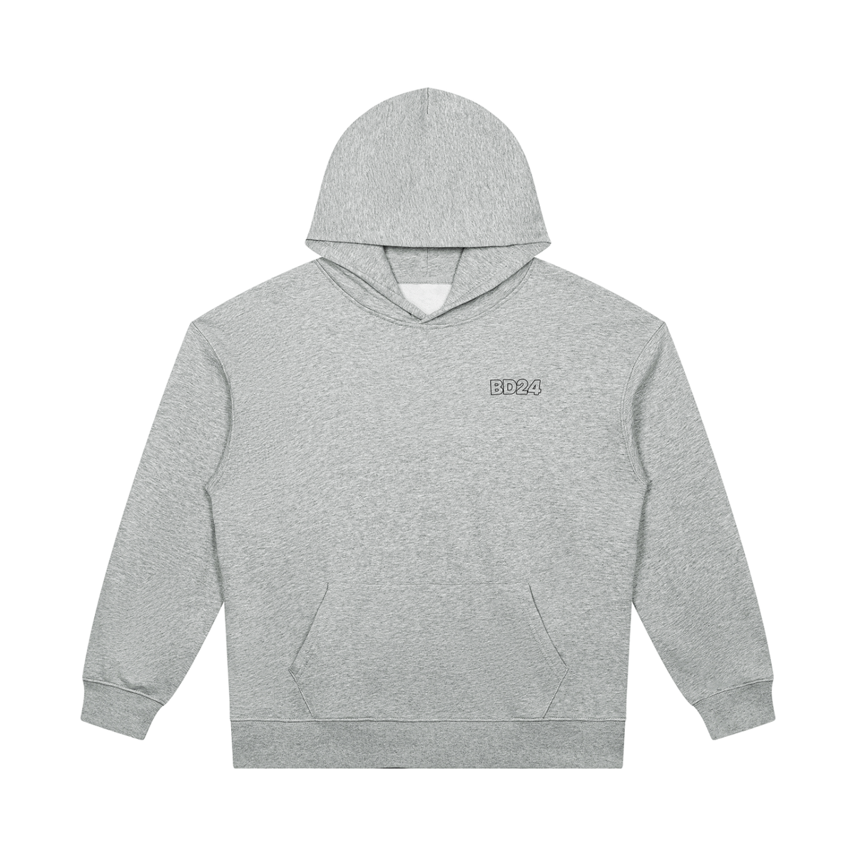 BD24 Splash Hoodie