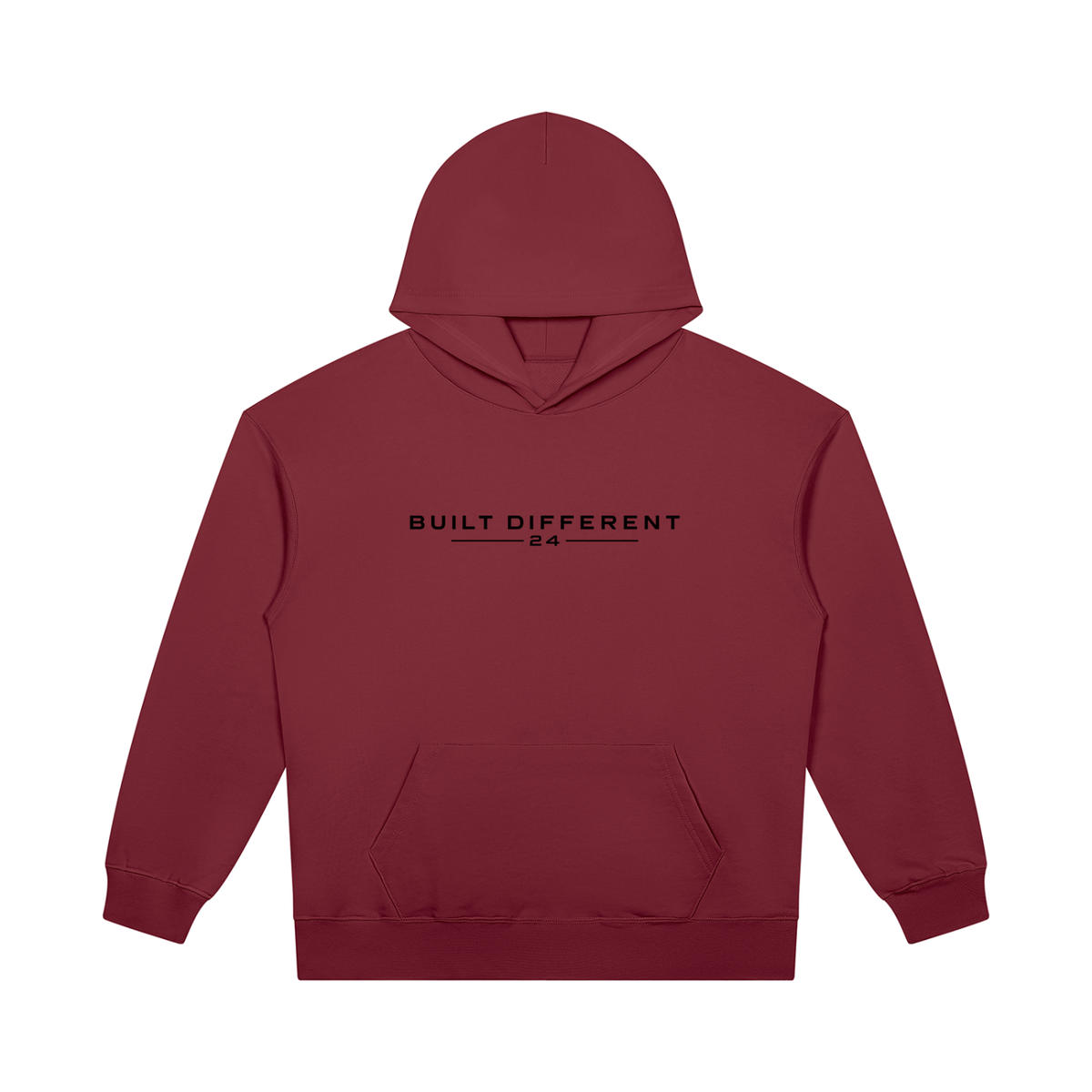 CONCEPT 01 HOODIE