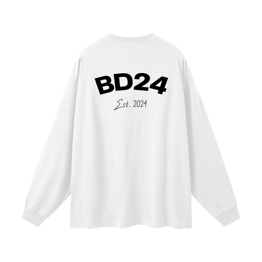 BD24 Long Sleeve T-Shirt