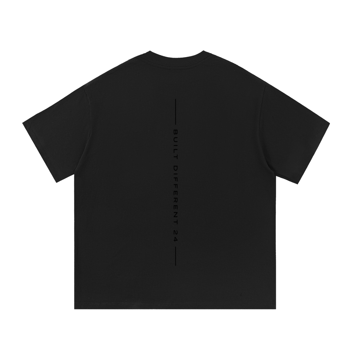CONCEPT 02 T-SHIRT