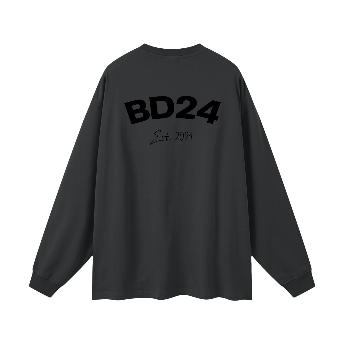 BD24 Long Sleeve T-Shirt