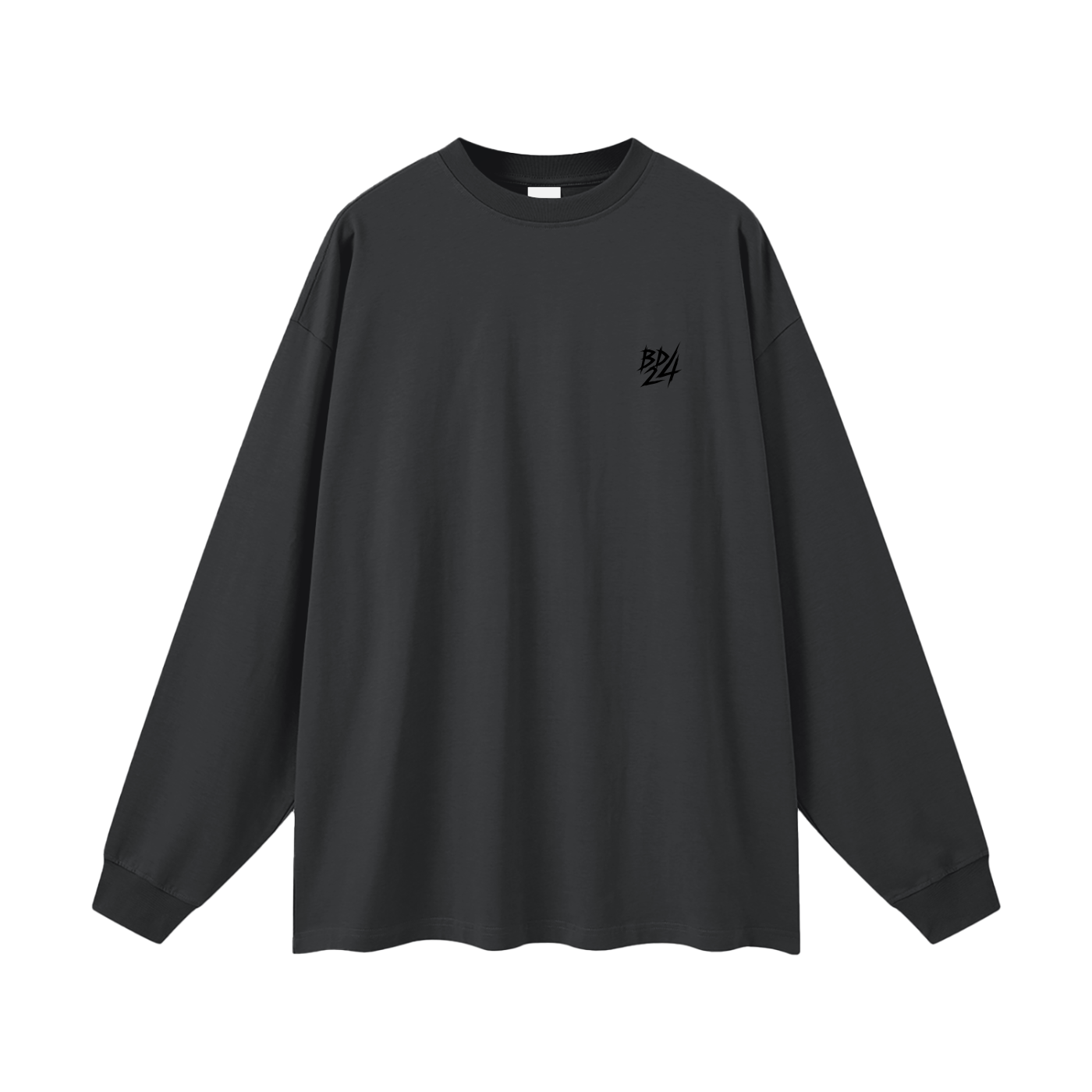 BD24 Long Sleeve T-Shirt