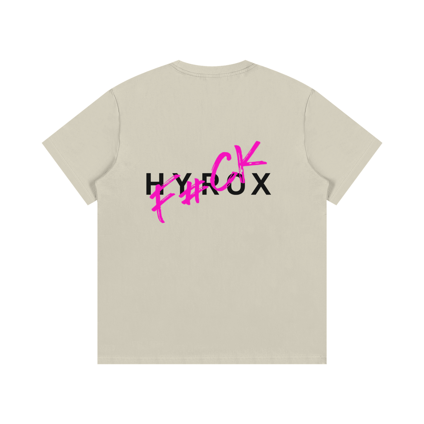 Fuck hyrox