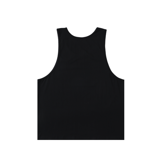 Built Different 24 – Essentials Vest
