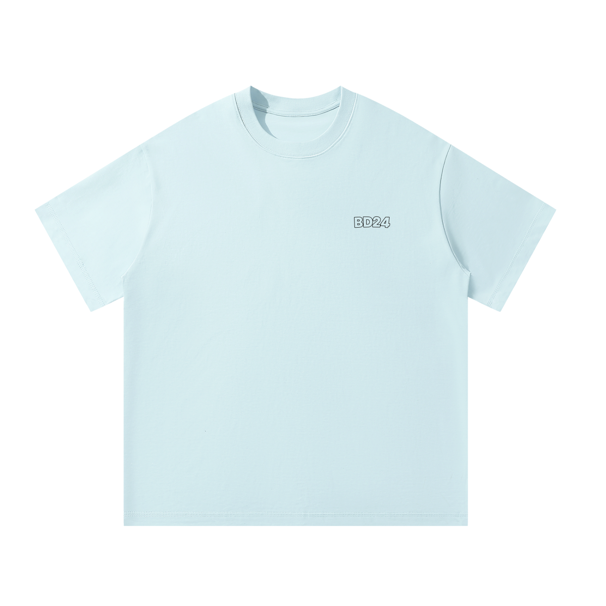 BD24 SPLASH T-SHIRT