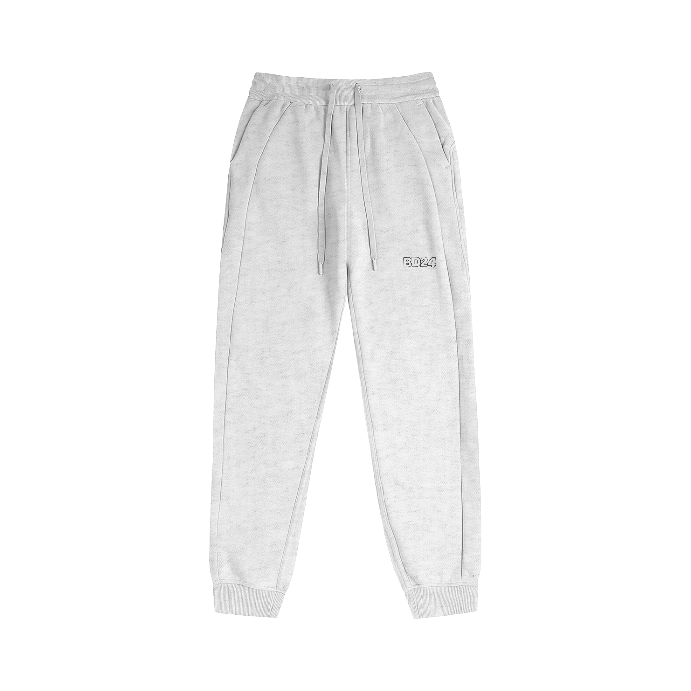 Cuffed Joggers