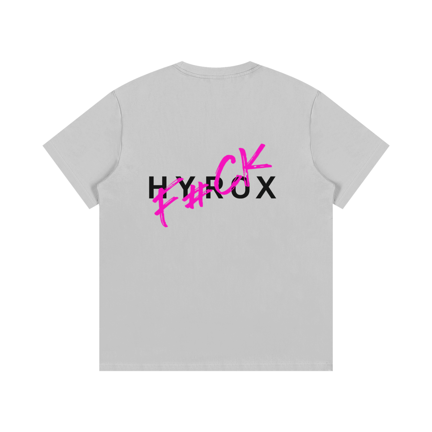 Fuck hyrox