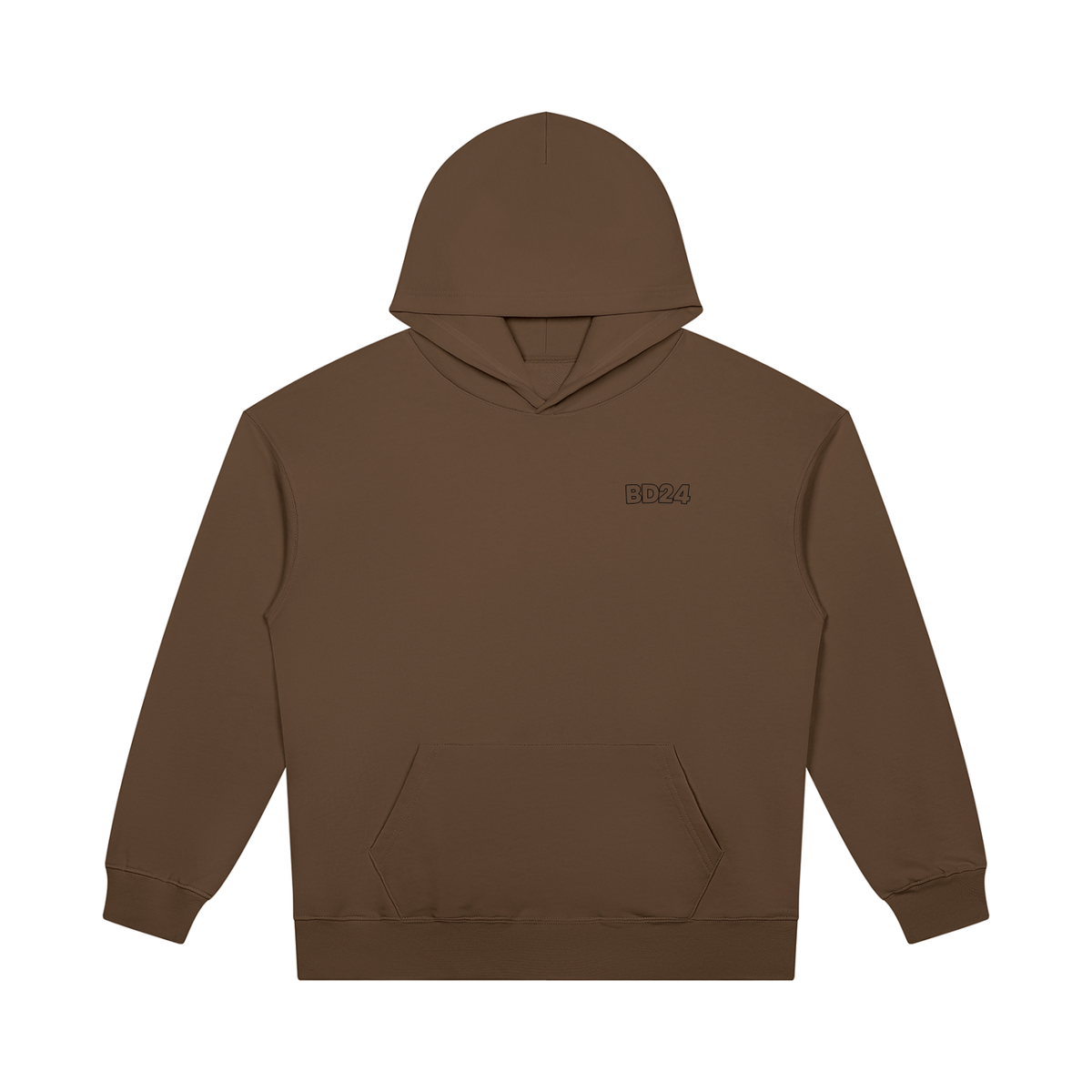BD24 Splash Hoodie