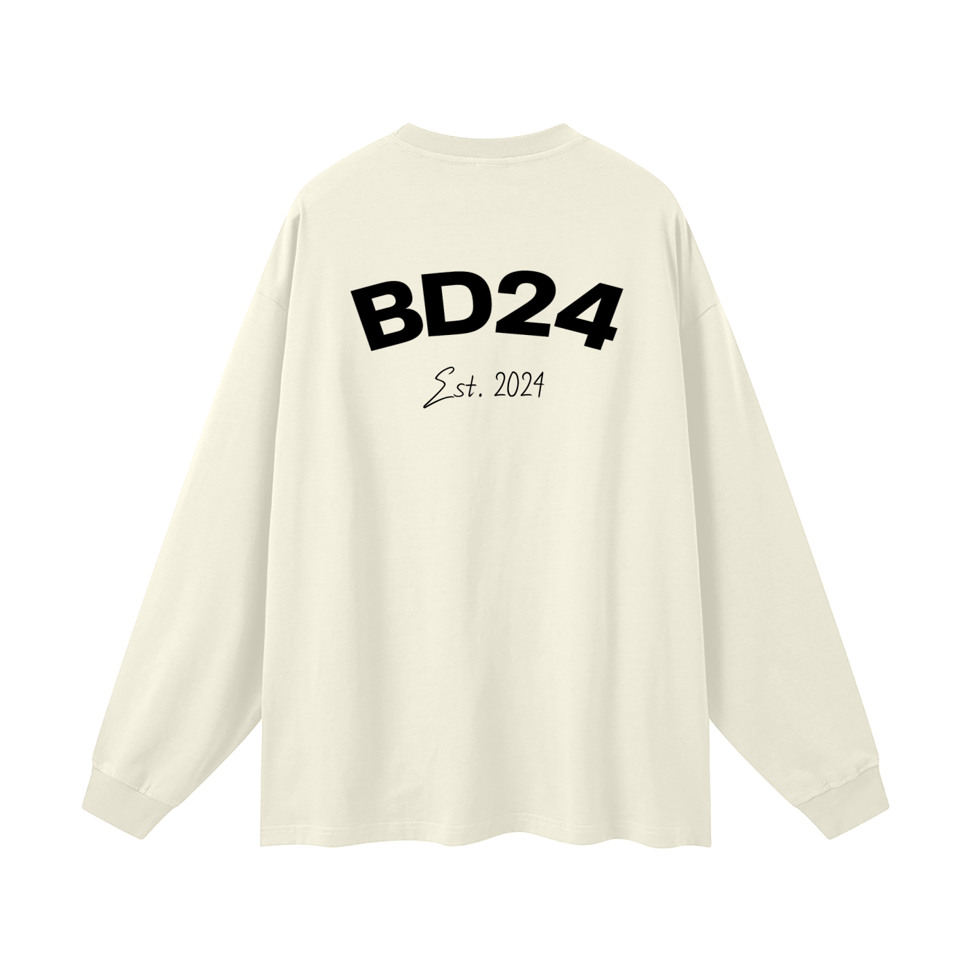 BD24 Long Sleeve T-Shirt