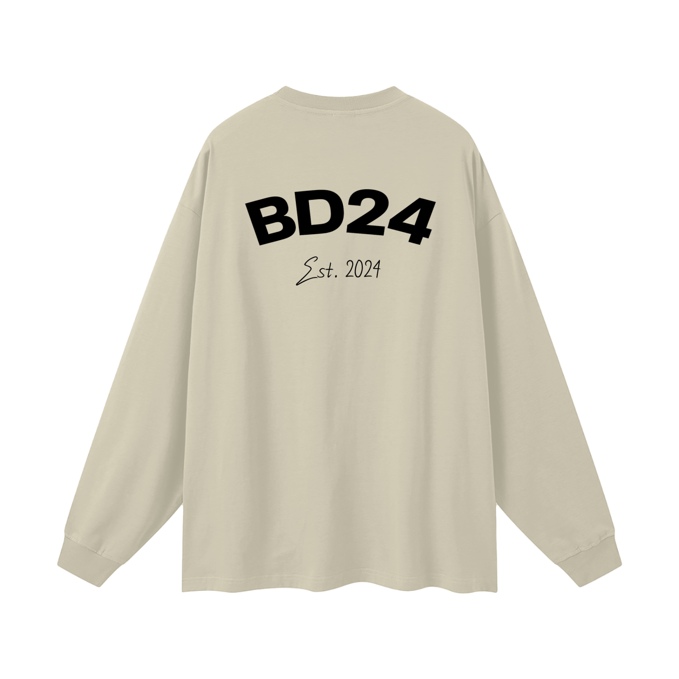 BD24 Long Sleeve T-Shirt