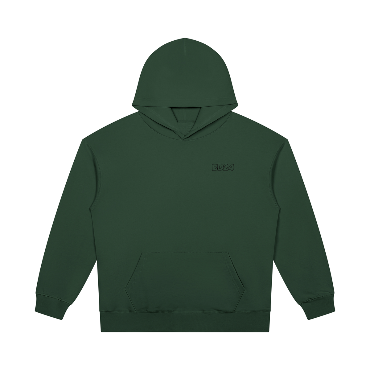 BD24 Splash Hoodie