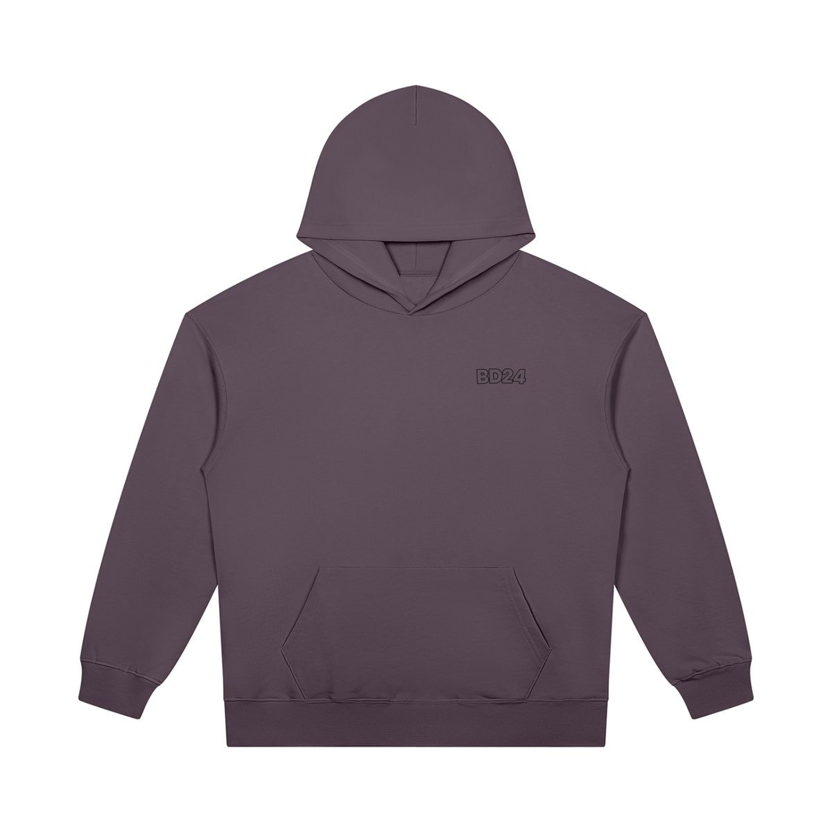 BD24 Splash Hoodie