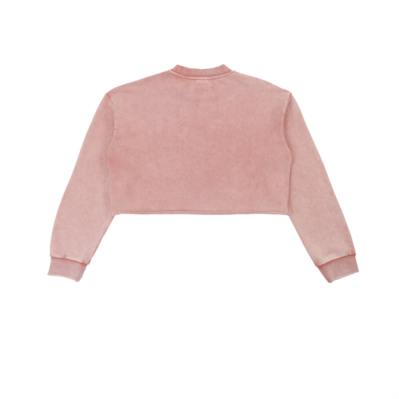 Cropped Jumper