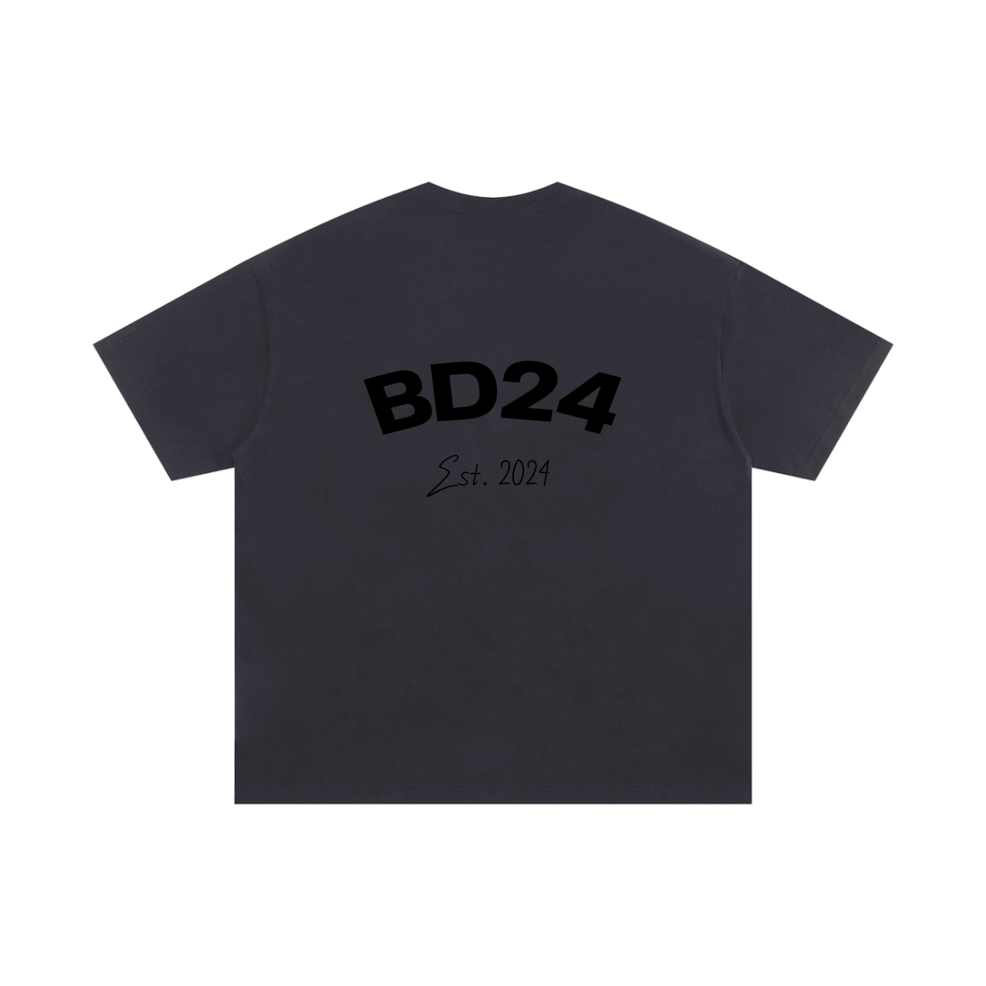 BD24 Oversized T-Shirt