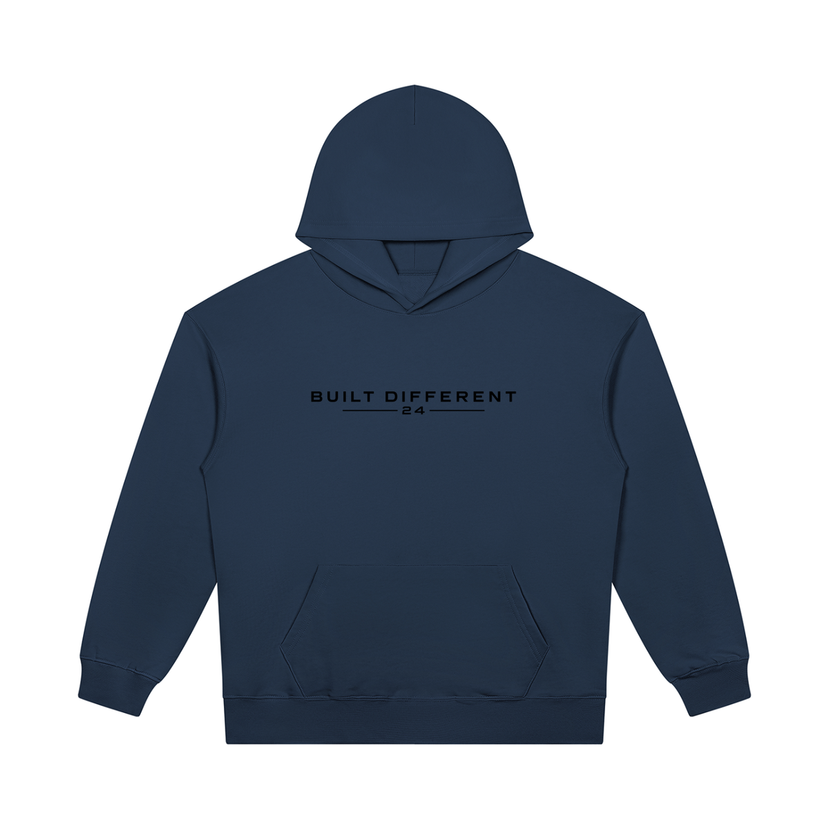 CONCEPT 01 HOODIE