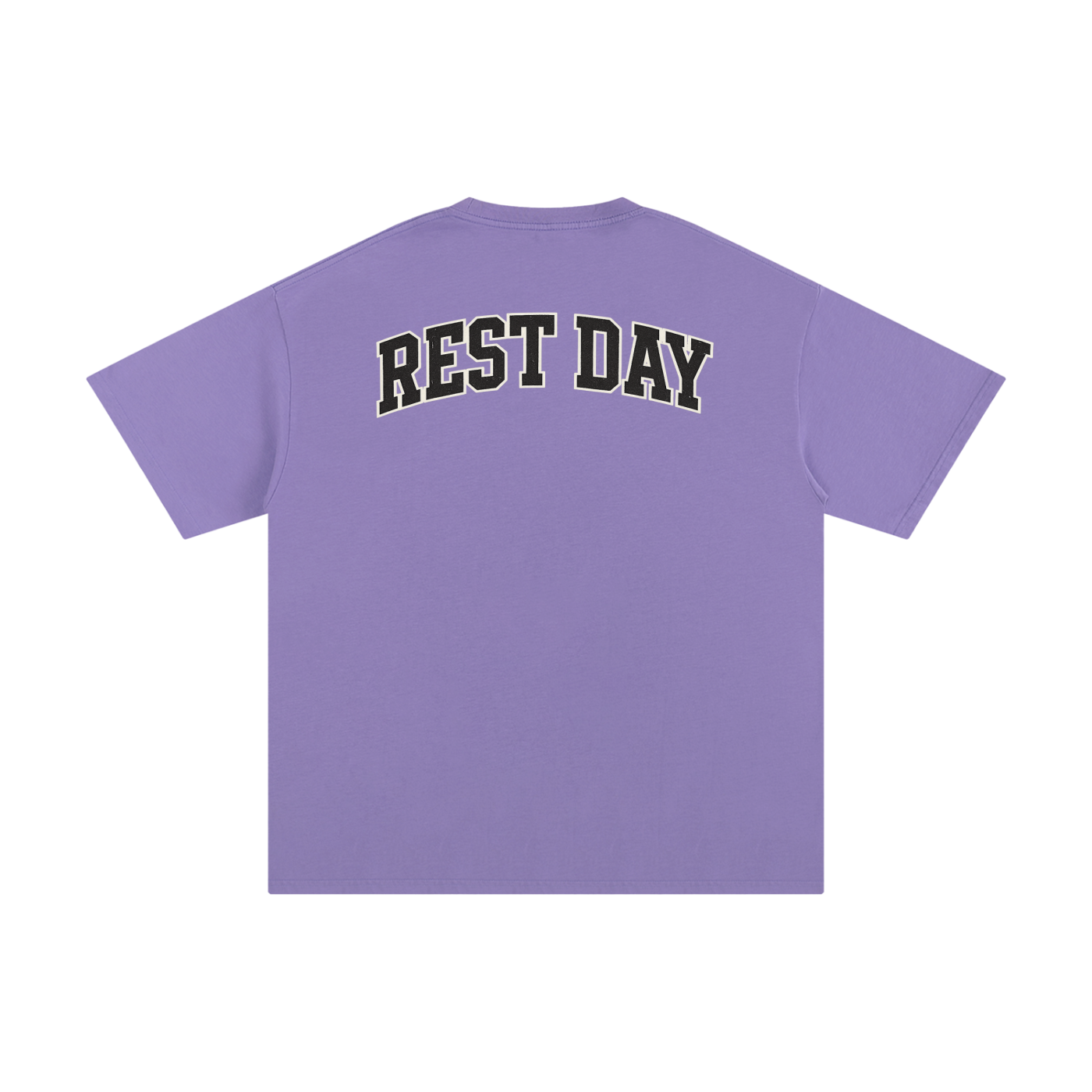 Rest Day