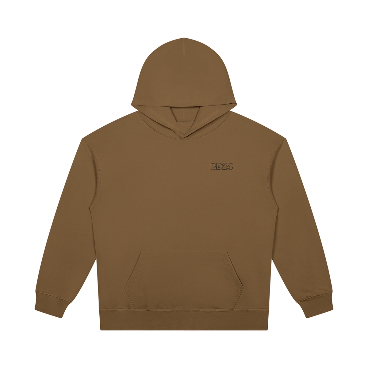 BD24 Splash Hoodie