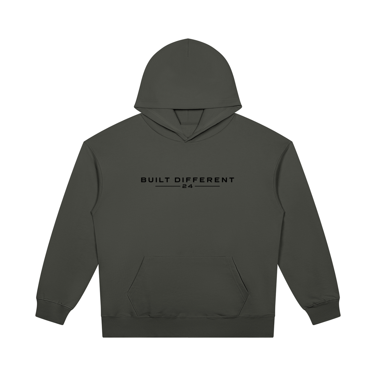 CONCEPT 01 HOODIE