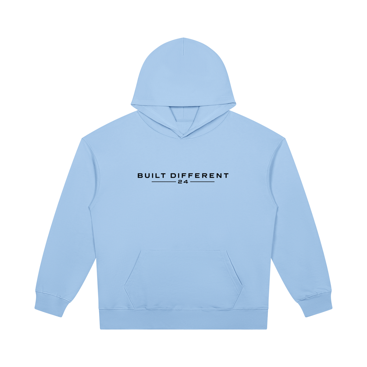 CONCEPT 01 HOODIE