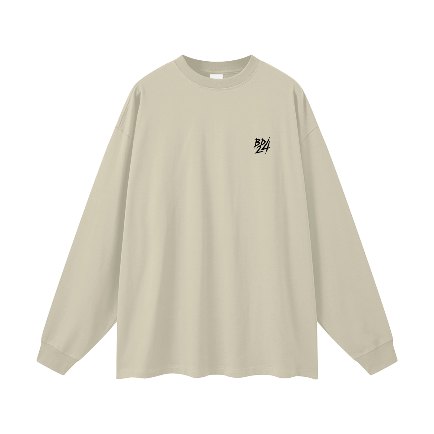 BD24 Long Sleeve T-Shirt